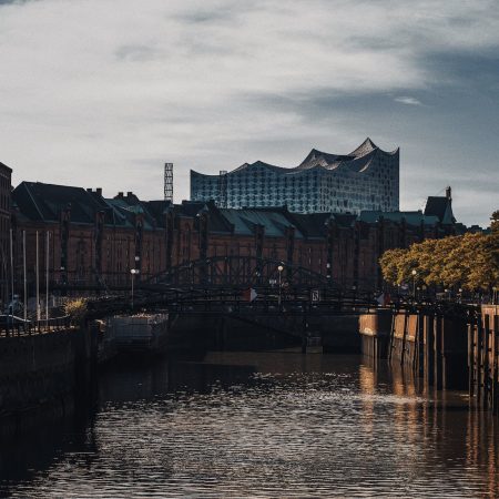 Die heißesten Sextreffen in Hamburg: So findest du dein perfektes Match